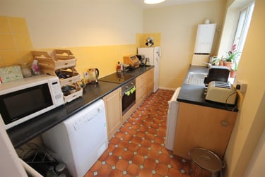 2 bed flat, Greystoke Avenue, Jesmond Vale, Newcastle, NE21PN - Image 1